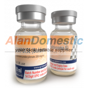 SP Laboratory Equipoise 200, 1 vial, 10ml, 200 mg/ml..